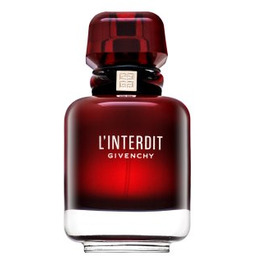 Givenchy L''Interdit Rouge woda perfumowana dla kobiet 50