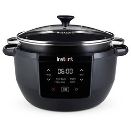 INSTANT POT Wolnowar Superior Slow Cooker
