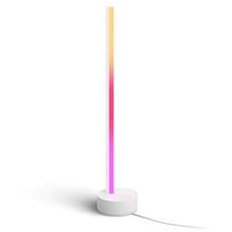 Philips Lampa Hue Signe gradient biurkowa balta