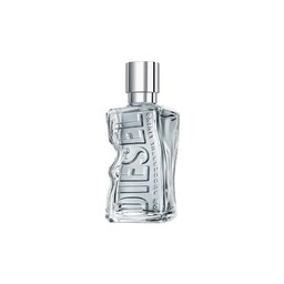Diesel D woda toaletowa 50 ml unisex