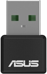 ASUS Karta sieciowa USB-AX55 USB-A, Zewnętrzna, 2.4 /