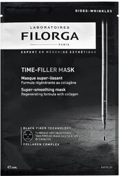 FILORGA Time-Filler Mask wygładzająco-rewitalizująca maska w płacie 1