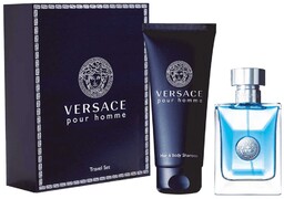 SET VERSACE Pour Homme EDT spray 50ml +