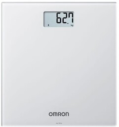 Omron Waga łazienkowa HN-300T2-EGY Intelli IT biały
