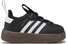 Sneakersy adidas adiform Samba 360 JH5201 Czarny