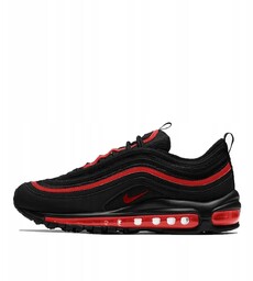 Buty Sportowe Młodzieżowe Nike Air Max 97 921522-023