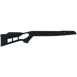 Osada wiatrówka Hatsan Striker Edge, black polimer (724)