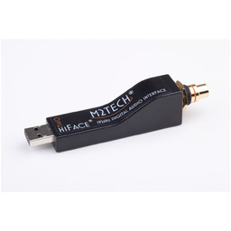 M2Tech HiFace Two - interfejs USB - SPDIF