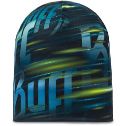BUFF Czapka ECOSTRETCH BEANIE orby night blue