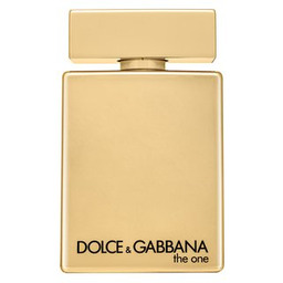 Dolce & Gabbana The One Gold For Men