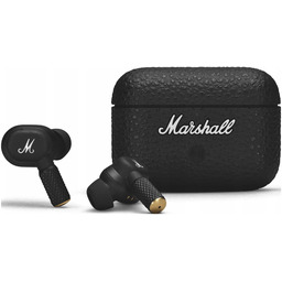 Słuchawki bezprzewodowe dokanałowe Marshall Motif II Anc Tws