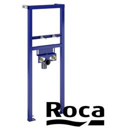 Stelaż podtynkowy do umywalki 410x140x1120 mm , ROCA