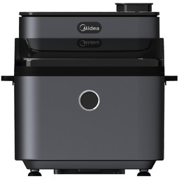 MIDEA Airfryer 7l z funkcją pary MF-CY75C2