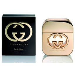 Gucci Guilty 50ml woda toaletowa Unikat