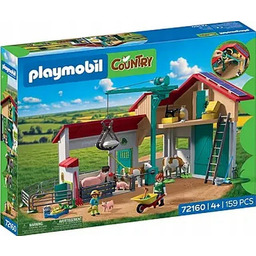 Playmobil Country 72160 Duża farma