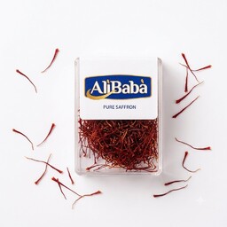 Szafran Pure Saffron Ali Baba 2 g