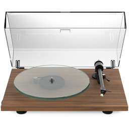 Pro-Ject T2 - Gramofon z wkładką Sumiko Rainier