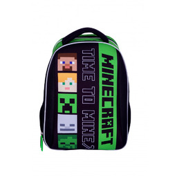 Tornister Minecraft Alex&Steven Astrabag 501022001