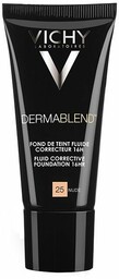 VICHY Dermablend Fluid korygujący /25 Nude/, 30 ml