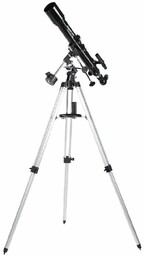 Teleskop Celestron PowerSeeker 70EQ (DO.21037)