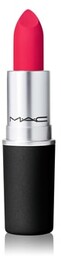 MAC Powder Kiss Szminka 3 g Shocking Revelation