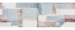 Płytka ścienna inserto SAMIRA multicolor glossy 20x60 gat.