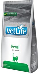 Farmina Vet Life Feline Renal 400g