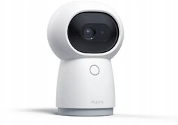 Kamera 360 stopni ze sztuczną inteligencją Ai