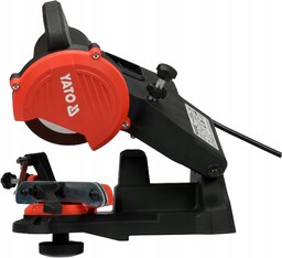 Ostrzałka do łańcuchów 85W Yato YT-84990