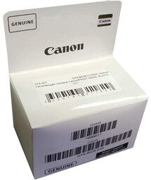 Głowica Oryginalna Canon QY6-8028-020 (QY6-8028-020) (Czarny)