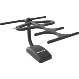 Antena wewnętrzna TECHNISAT Digitenne TT6 Lte Czarny