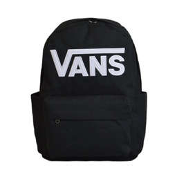 Plecak Vans Old Skool Grom czarny