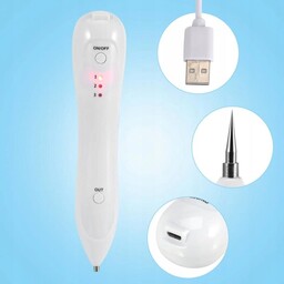 Urządzenie kosmetyczne typu Laser Pen Plazma Precyzyjna końcówka