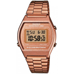 CASIO Zegarek B640WC-5AEF