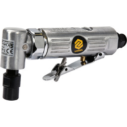 Szlifierka Pneumatyczna 1/4'' Kątowa Trzpieniowa 6MM Vorel 20