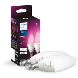 PHILIPS HUE Inteligentna żarówka LED White and Color