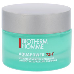 Biotherm Homme Aquapower 72h Gel-Cream żel do twarzy