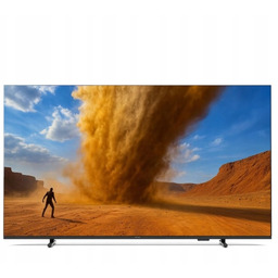 Telewizor 75" Philips 75PUS7810 75" Qled 4K Titan