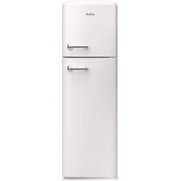 Chłodziarko-zamrażarka AMICA FD280.3FW(E) Biały