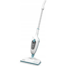 Mop parowy Black&Decker 5 w 1 FSMH13E5