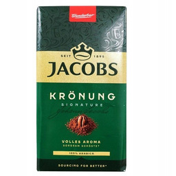 JACOBS KRONUNG KAWA MIEL 500G