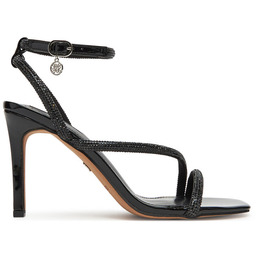 Sandały Nine West WFA2675-1 Czarny