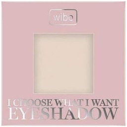 Wibo Wibo I Choose Whant I Want Eyeshadow