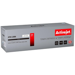 Activejet ATK-130N Toner (zamiennik Kyocera TK-130; Supreme; 7200