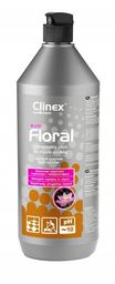 CLINEX Uniwersalny płyn FLORAL BLUSH 1L