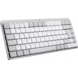 Klawiatura hybrydowa MX Mechanical Us