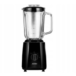 Blender kielichowy Mpm MBL-37 750W 1,5L