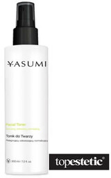 Yasumi Facial Toner Tonik do twarzy 200 ml