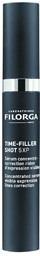 FILORGA Time-Filler Shot 5XP przeciwzmarszczkowe serum do stosowania