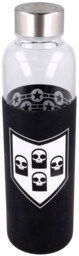 Butelka Call of Duty - Skulls Logo (szklana)